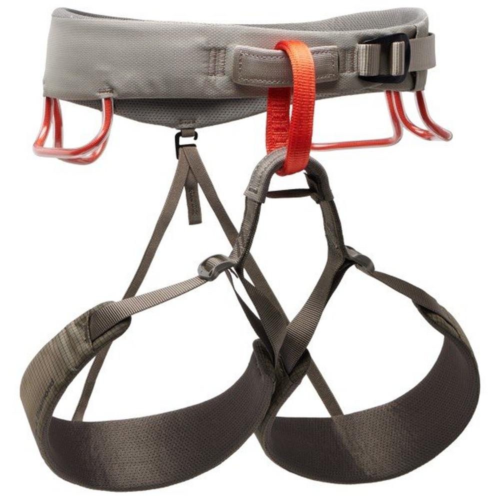 Black Diamond Men's Momentum Harness George Fisher