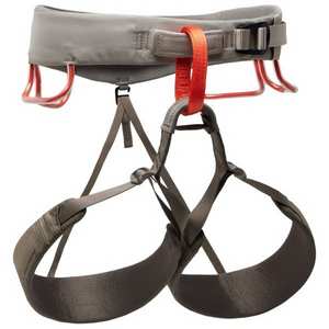 Men's Momentum Harness - Moonstone