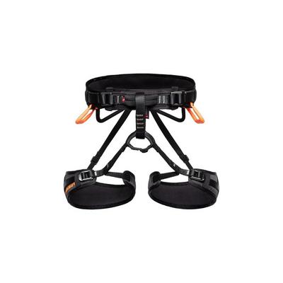 Mammut Ophir 4 Slide Harness - Black