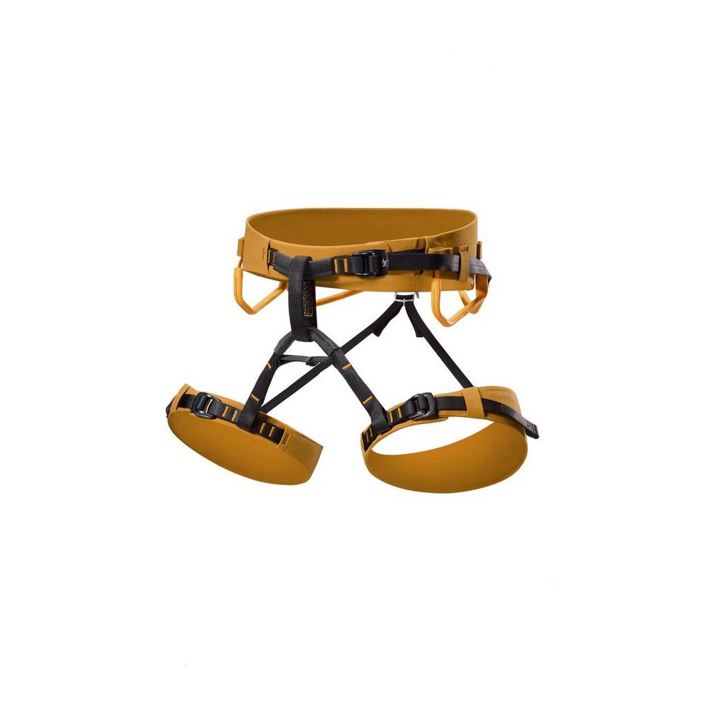 Arc'teryx Men's AR-395A Harness - Yellow