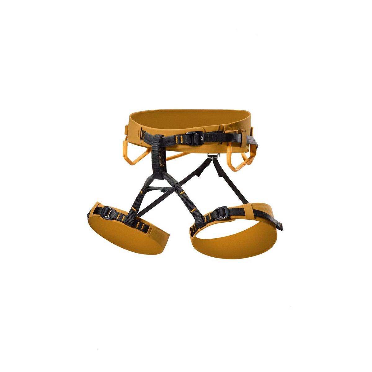 Arc'teryx Men's AR-395A Harness - Yellow