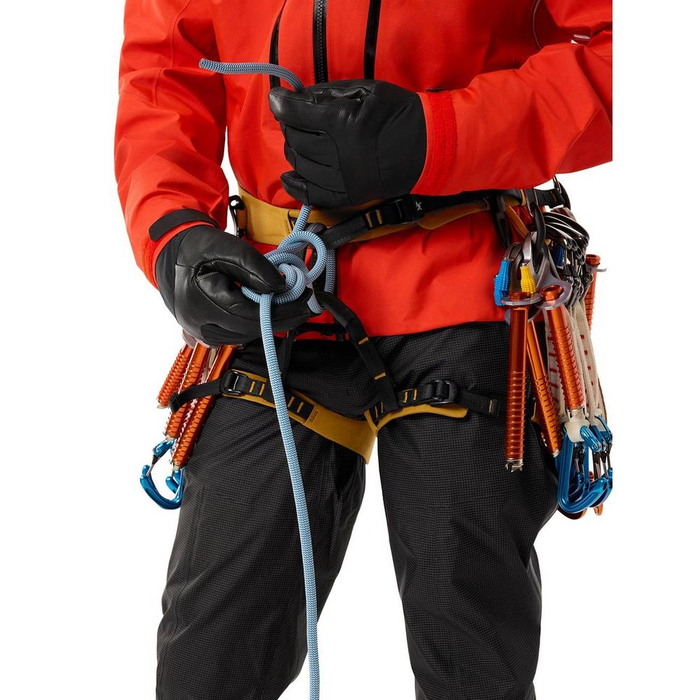 Arc'teryx Men's AR-395A Harness - Yellow
