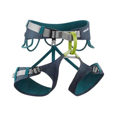 Edelrid Men's Jay Harness - Blue