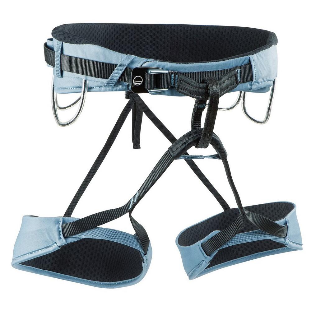 Wild Country Unisex Flow 2.0 Climbing Harness - Blue