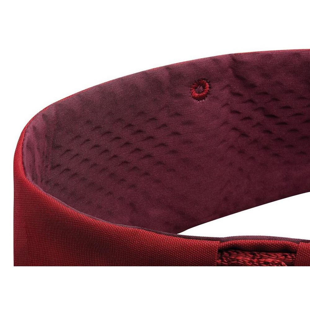 Petzl Charlet Adjama Harness - Red