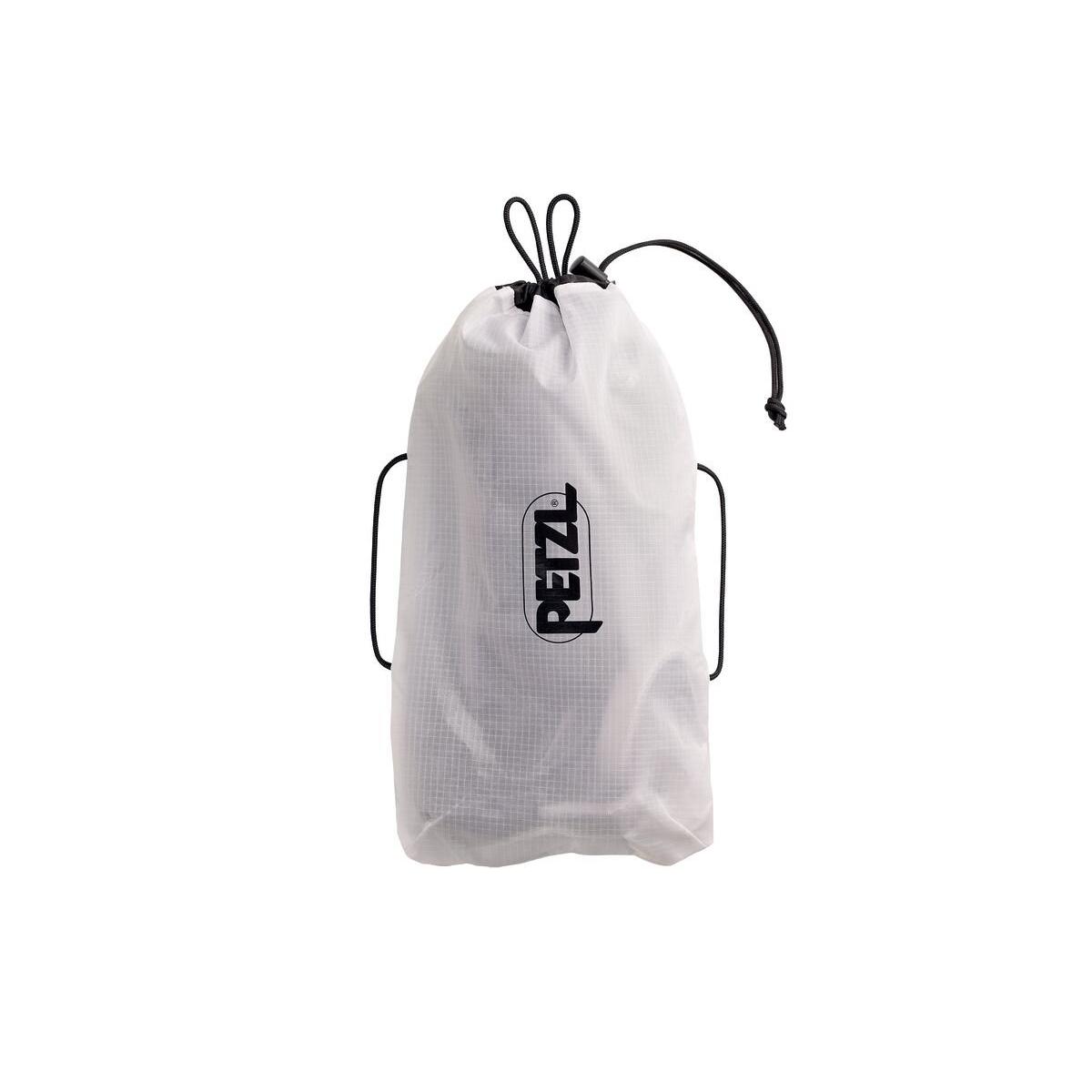Petzl Charlet Adjama Harness - Red