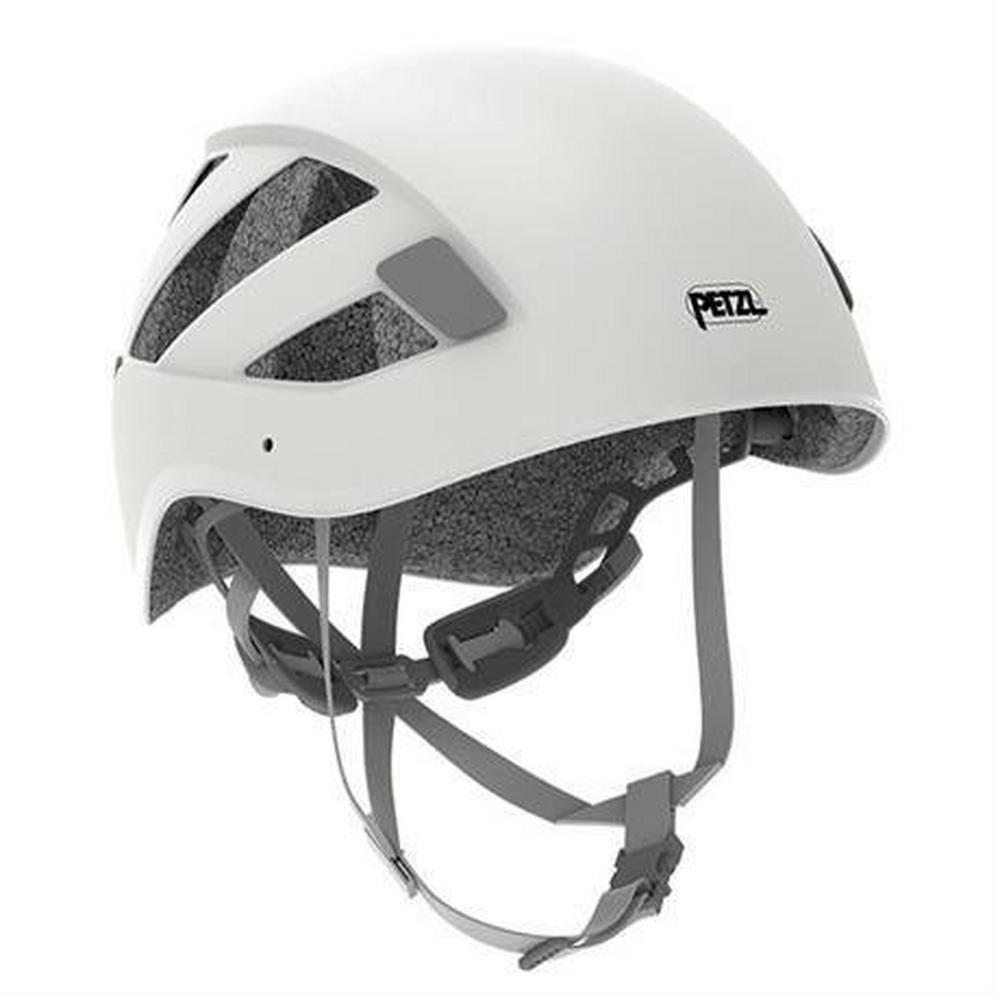 Petzl Charlet Petzl Climbing Helmet Boreo White