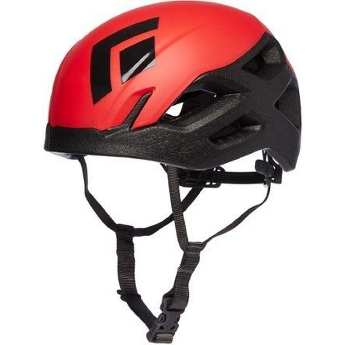 Black Diamond Equipment Vision Helmet - Hyper Red