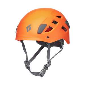 Half Dome Helmet - Orange