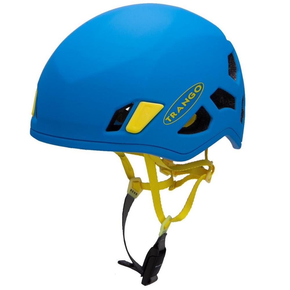 Trango Halo Helmet - Blue