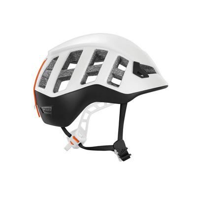 Petzl Meteor Climbing Helmet - White