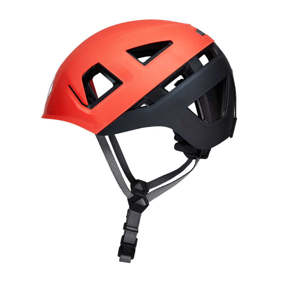 Black Diamond Equipment Captain Climbing Helmet Climbing