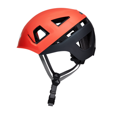 Black Diamond Equipment Captain Climbing Helmet - Red