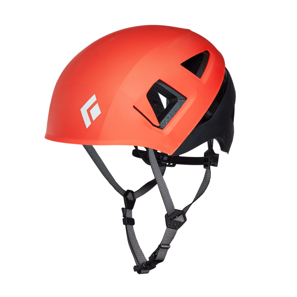 Black Diamond Equipment Captain Climbing Helmet - Red