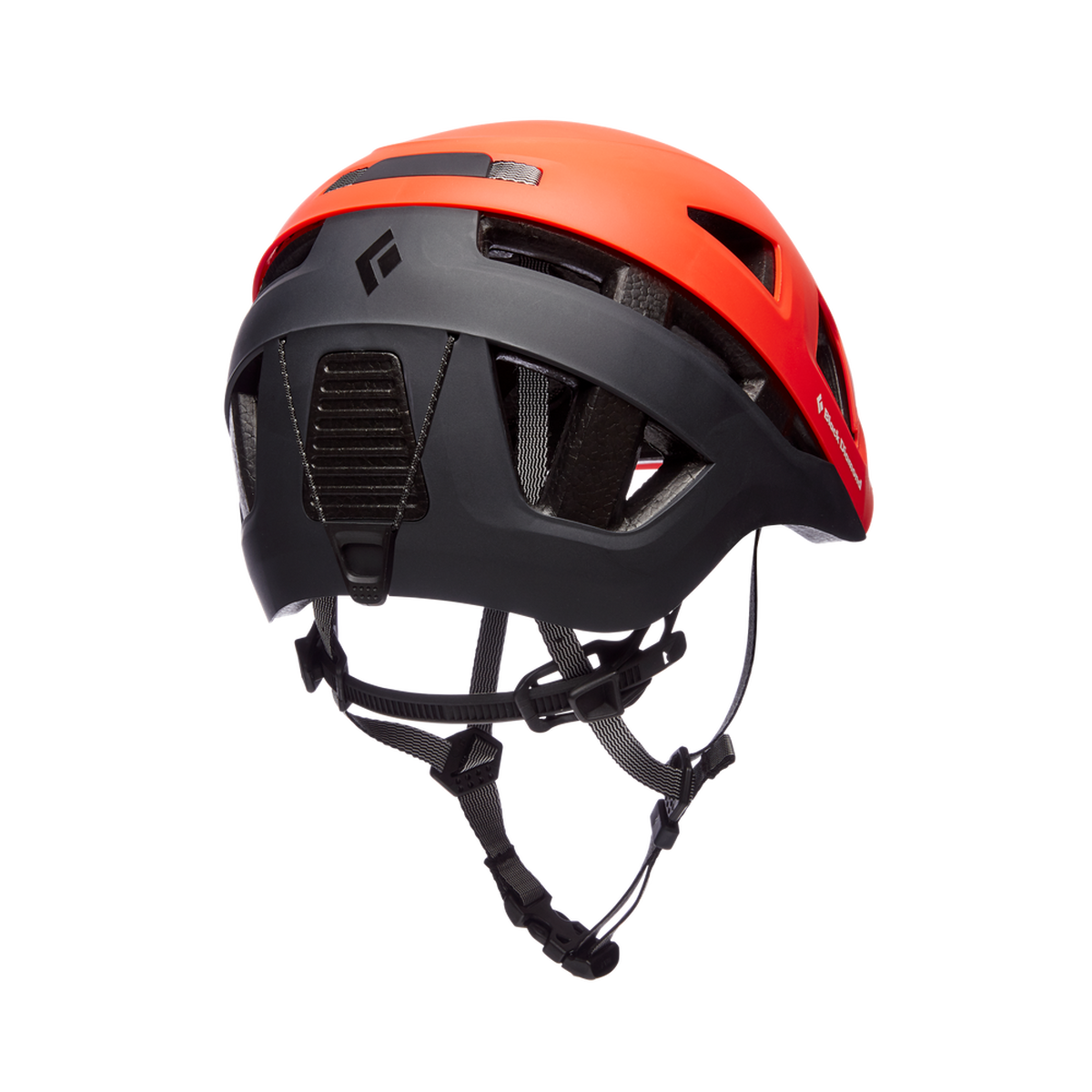 Black Diamond Equipment Captain Climbing Helmet - Red