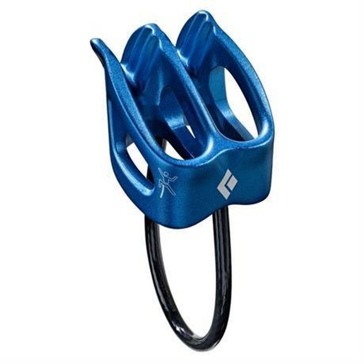 Black Diamond Equipment Belay Device ATC XP Belay - Blue