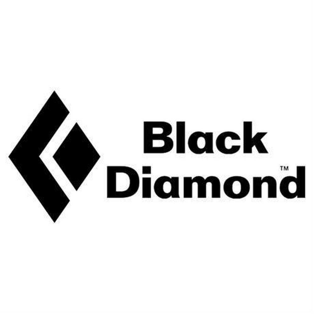 Black on sale diamond gear