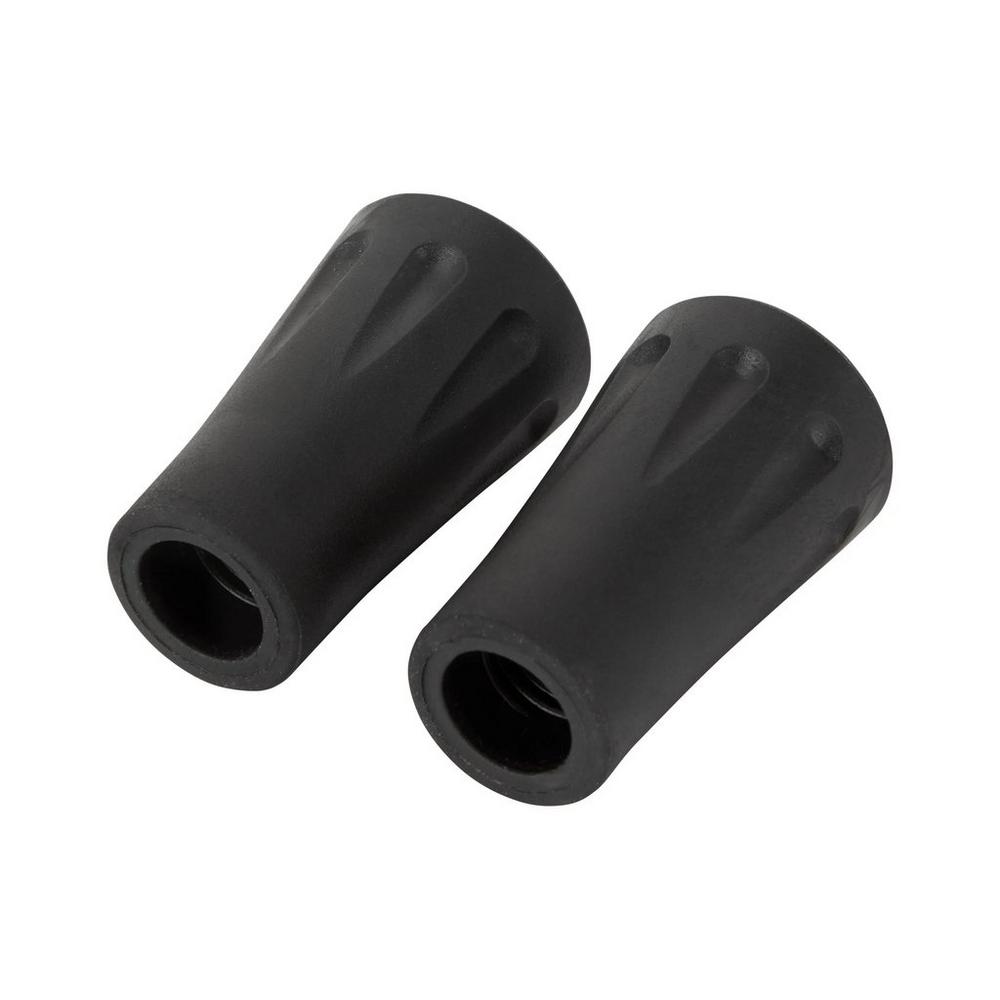 Trekmates Rubber Tip Ferrules - Pair