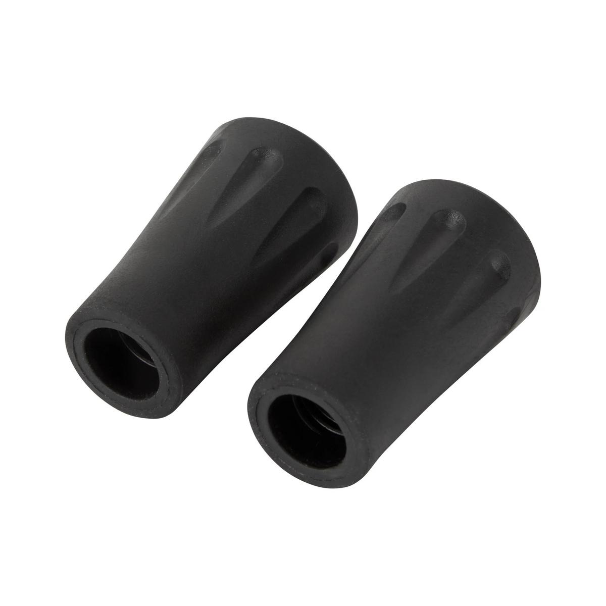 Trekmates Rubber Tip Ferrules - Pair