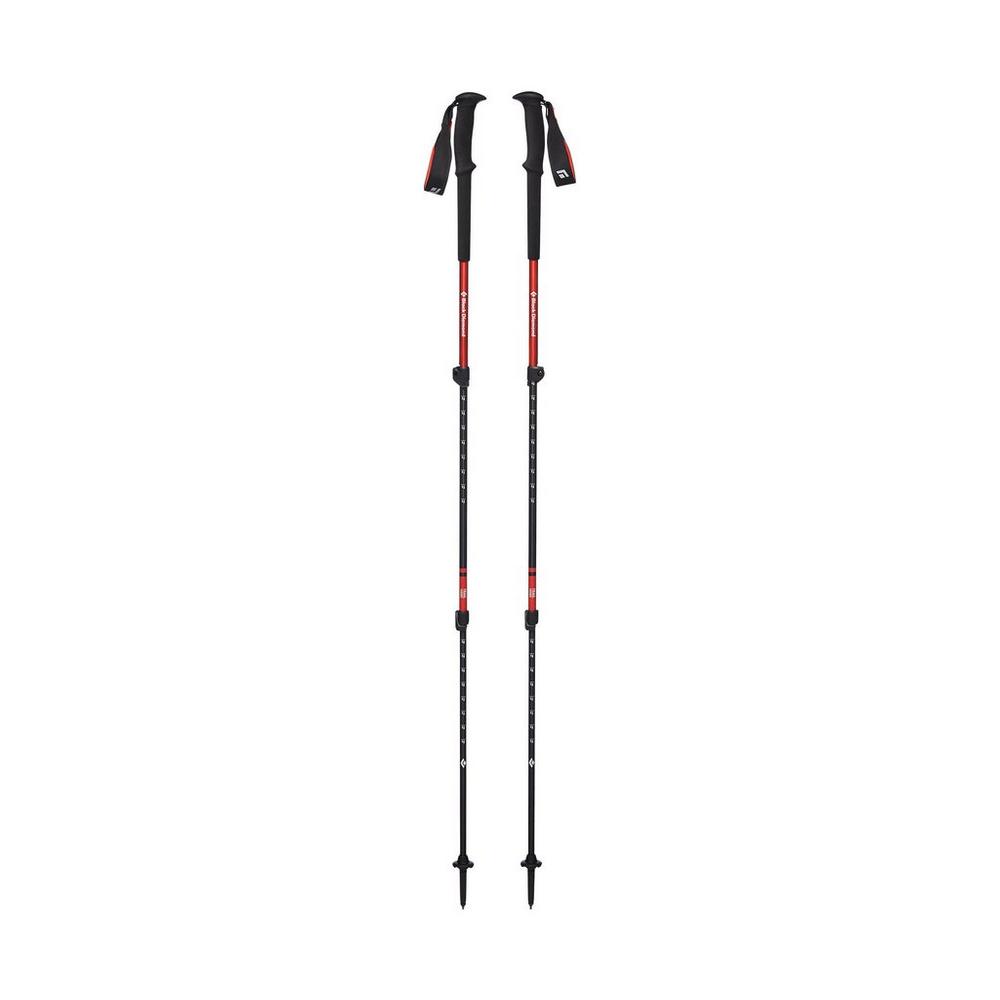 Black diamond trail hot sale trekking poles pair