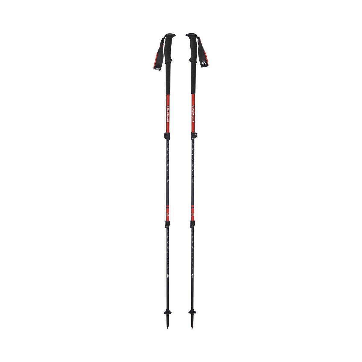 Black Diamond Equipment Trail Trekking Poles - Picante