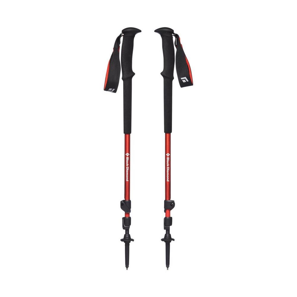 Black Diamond Equipment Trail Trekking Poles - Picante