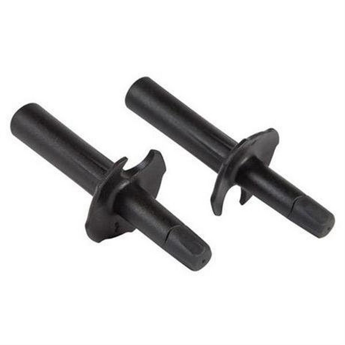 Black Diamond Walking Pole Spare Z-Pole Baskets (Pair)