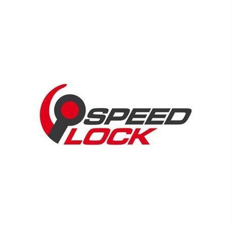 Walking Pole Spare Speed Lock 16/14mm Red