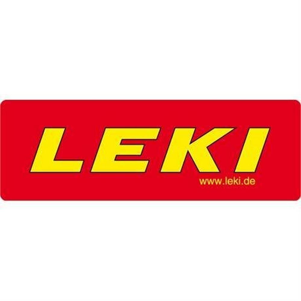 Leki Walking Pole Spare Lower Section Classic Silver