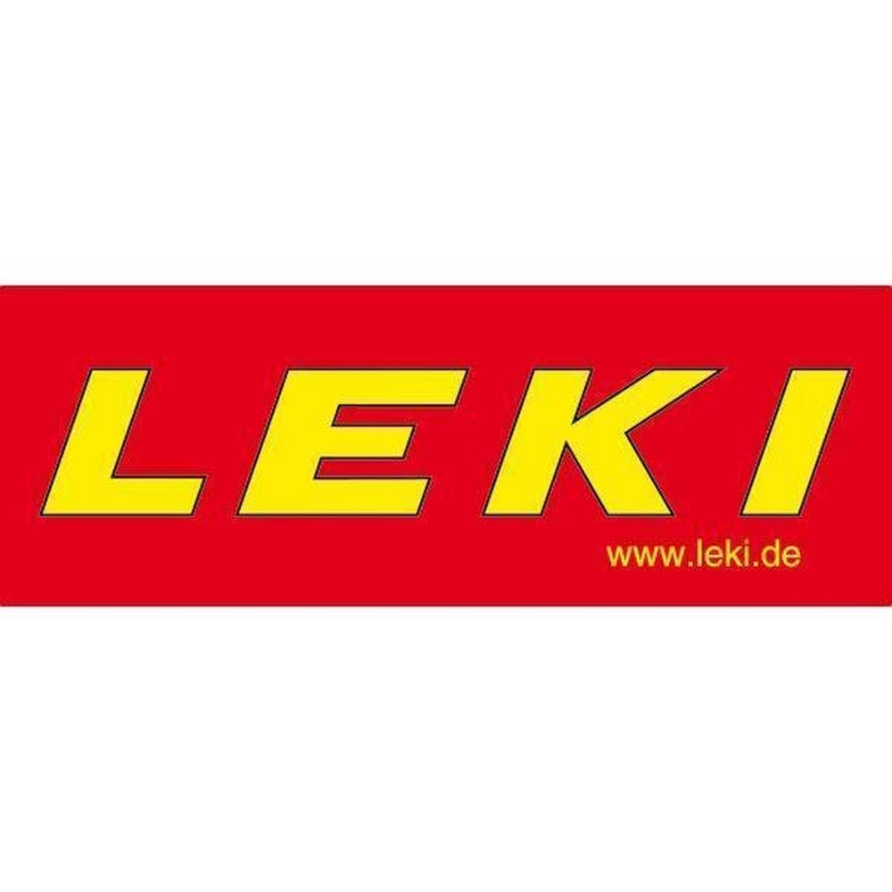 Leki Walking Pole Spare Middle Section for Carbon Speedlock Black 462mm