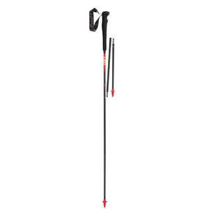 Micro RCM Superlight Trail Running Poles - Red