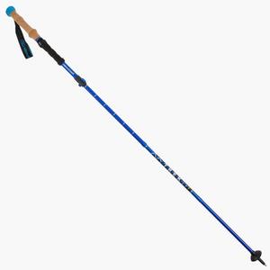 Trek Lite Walking Pole - Blue