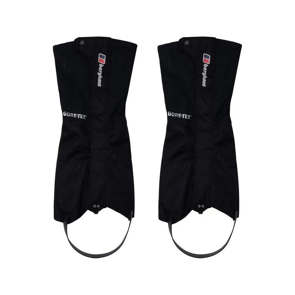 Berghaus GORE-TEX Gaiter - Black