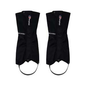 GORE-TEX Gaiter - Black