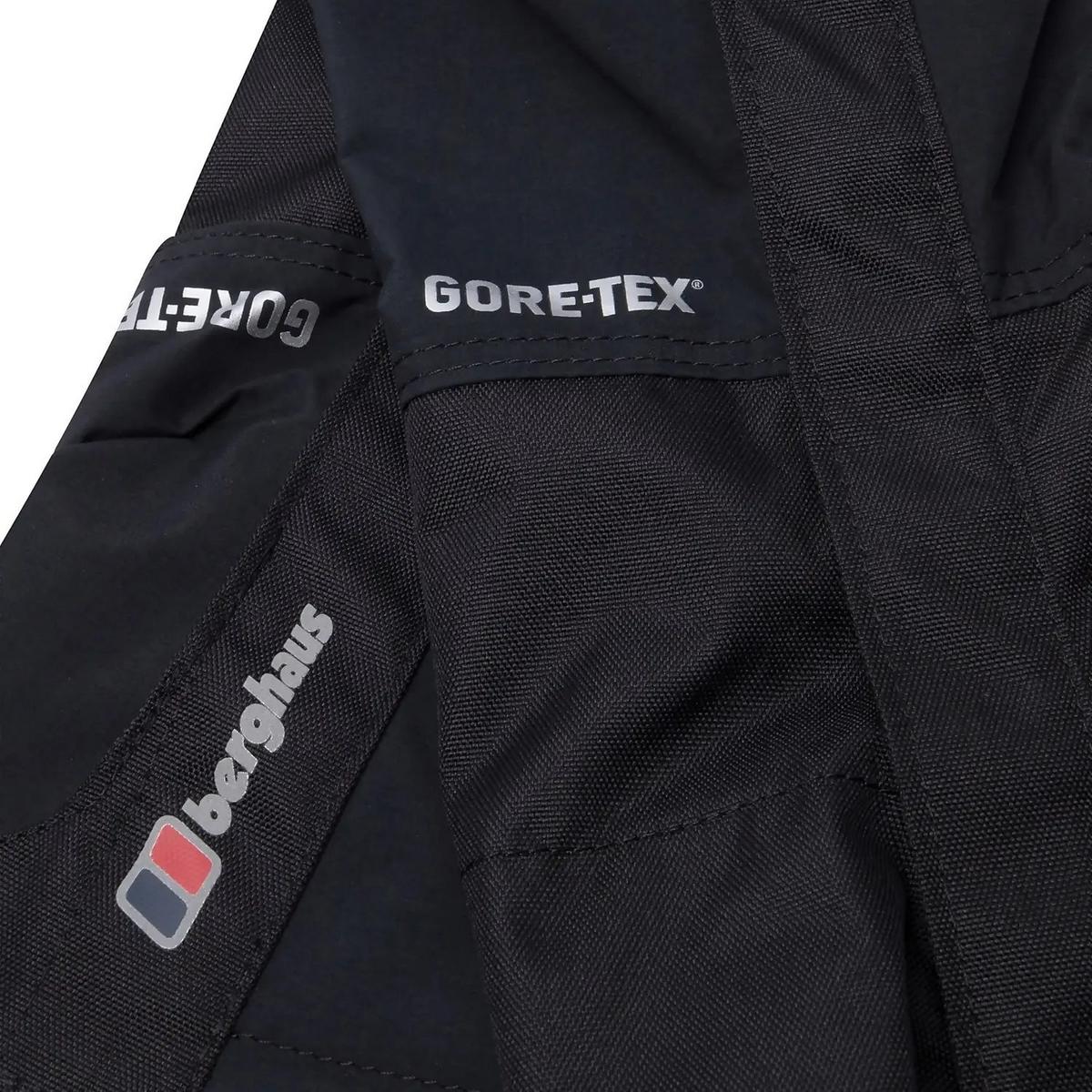 Berghaus GORE-TEX Gaiter - Black