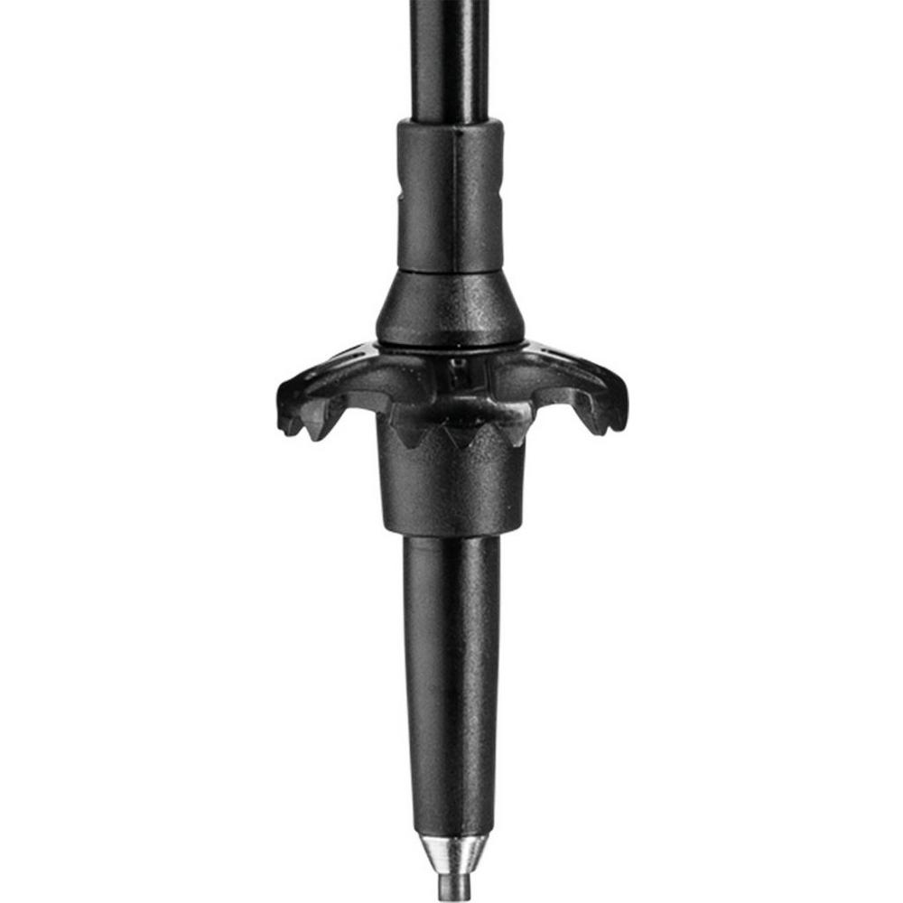 Leki Khumbu Walking Poles - Black
