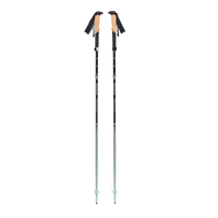  Pursuit FLZ Trekking Poles - Green