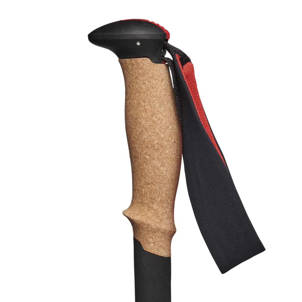 Black Diamond Equipment Pursuit FLZ Trekking Poles Fisher UK