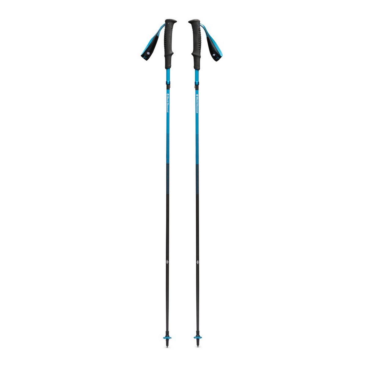 Black Diamond Equipment Distance Carbon Z Trekking Poles
