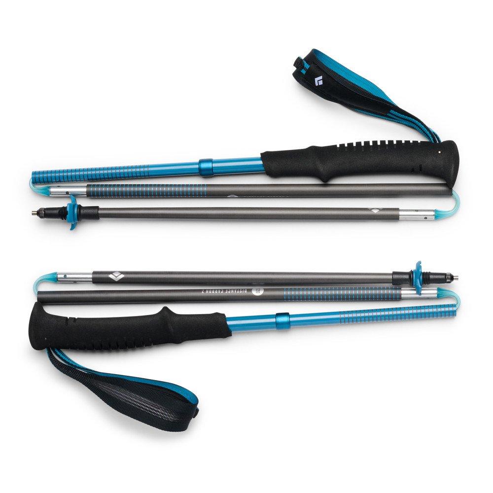 Black Diamond Equipment Distance Carbon Z Trekking Poles