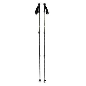 Explorer 3 Trekking Poles - Green