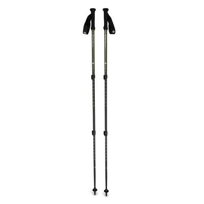 Black Diamond Equipment Explorer 3 Trekking Poles - Green
