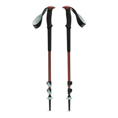 Black Diamond Equipment Trail Trekking Poles - Red