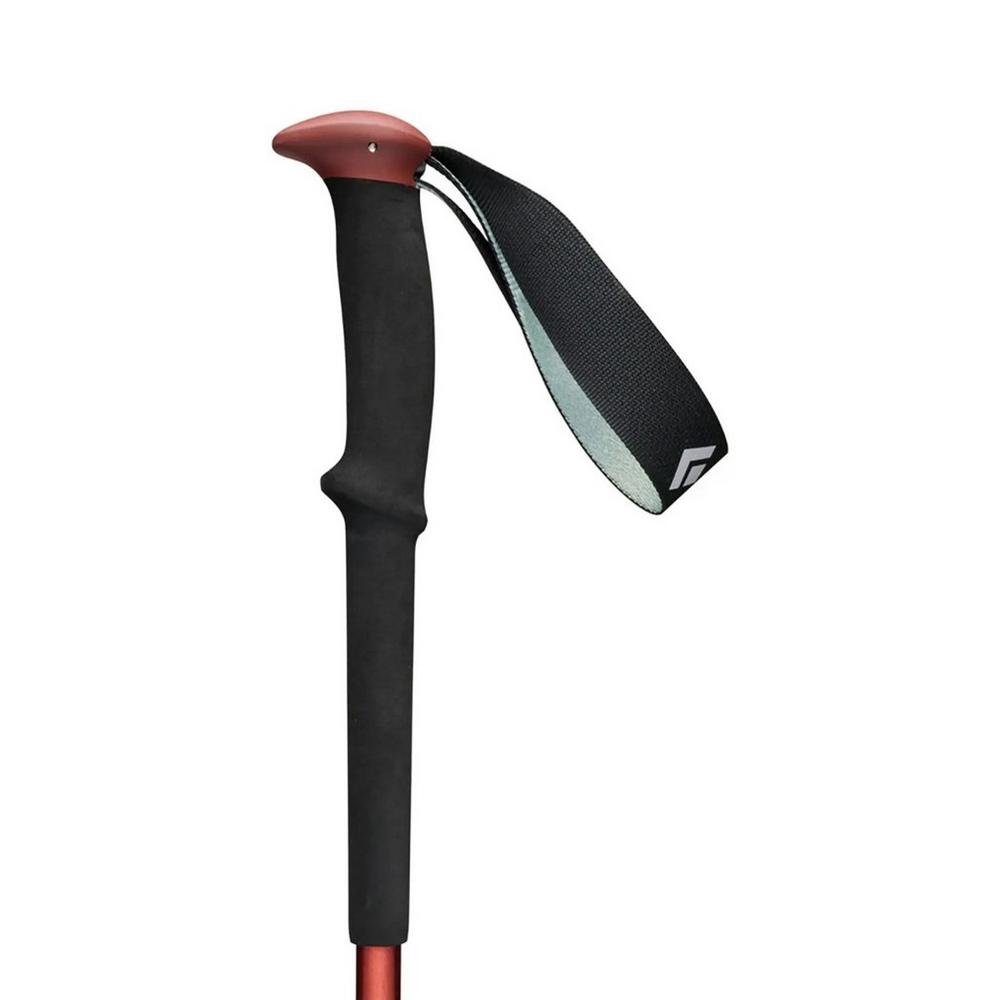 Black Diamond Equipment Trail Trekking Poles - Red