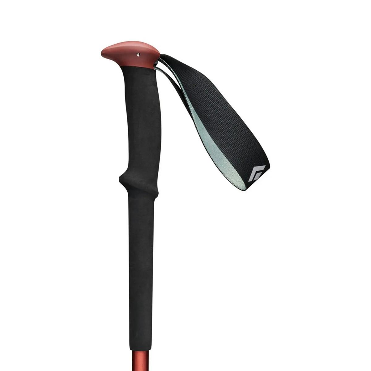 Black Diamond Equipment Trail Trekking Poles - Red
