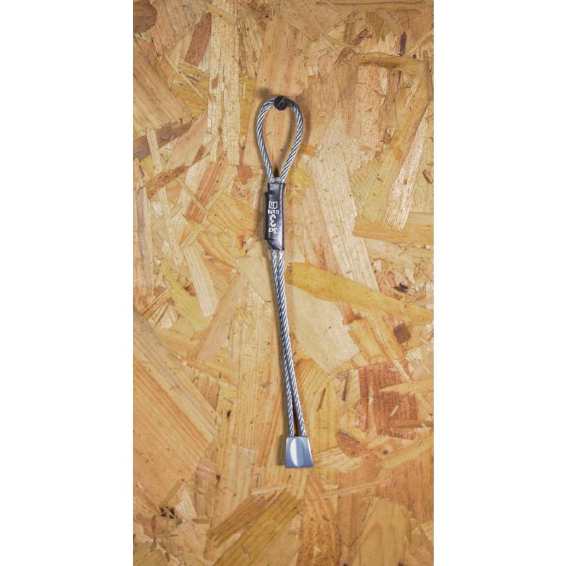 Wallnut Size 3