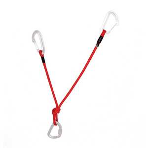 Alpine Runner 110cm - Red