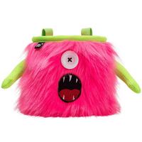  Kelly Pink Monster Chalk Bag