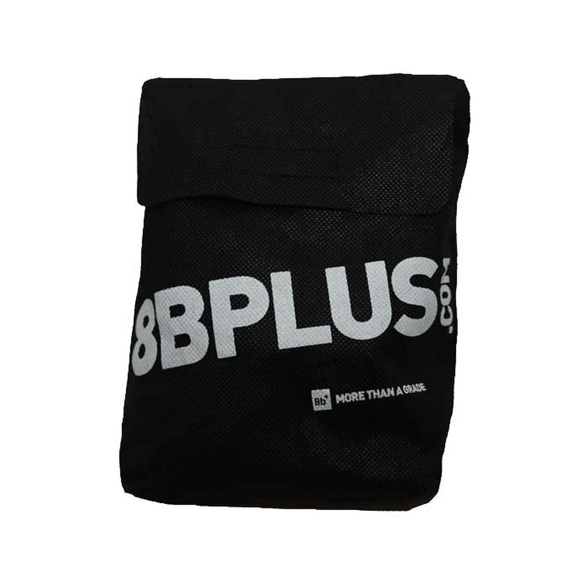8bplus Kelly Pink Monster Chalk Bag
