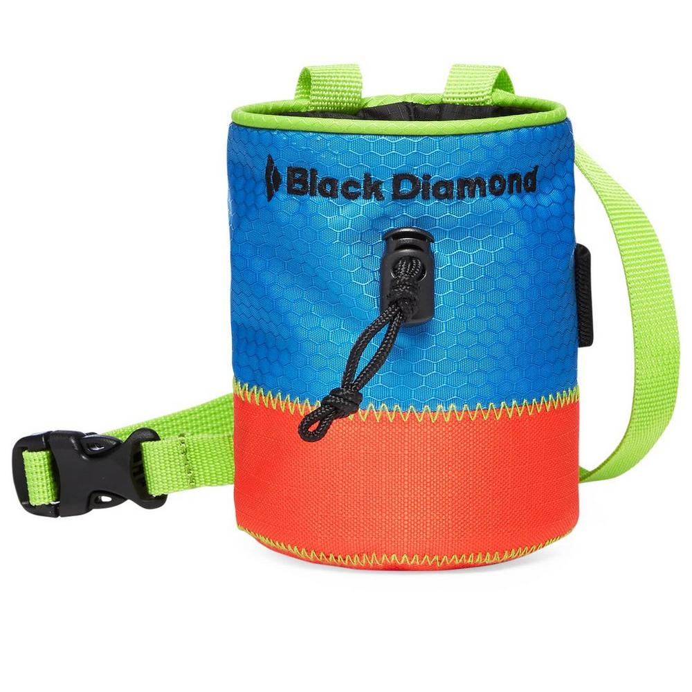 Black Diamond Equipment Kids' Mojo Chalk Bag